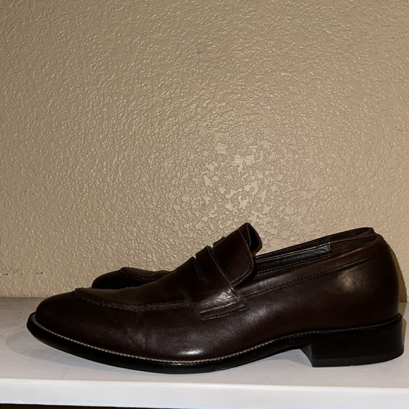 Men’s Cole Haan Loafers - Picture 3 of 7